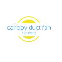 Canopy Duct Fan Cleaning logo